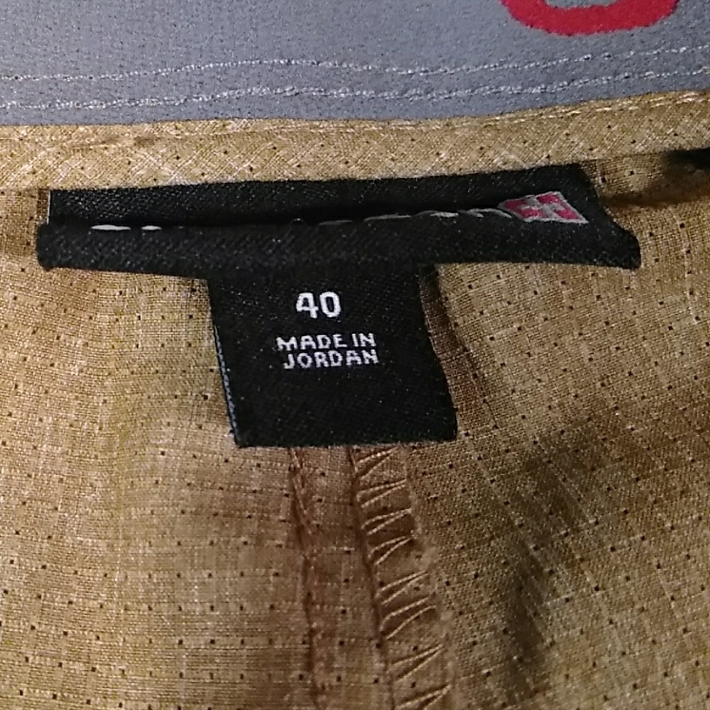 NEW!! SHORT SWISS TECH - Picture 8 of 8